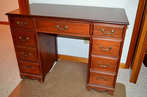 Property photo 4 - PERSONAL PROPERTY & REAL ESTATEAUCTION IN SOUTHEAST ALLEN COUNTY, INDIANA
